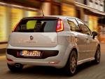 Fiat Punto Evo 5-Door 2009 года